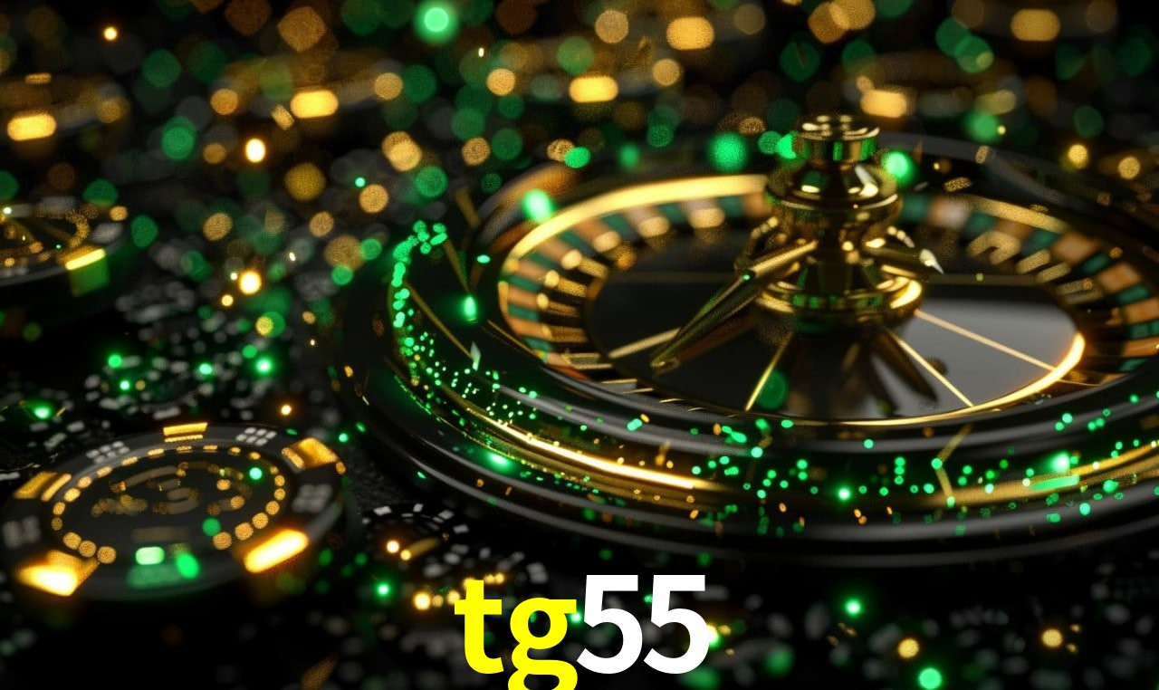 RTP dos slots populares na tg55